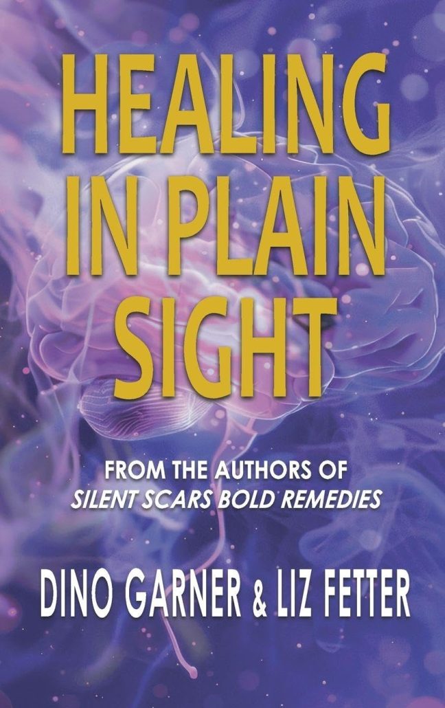 Healing in Plain Sight